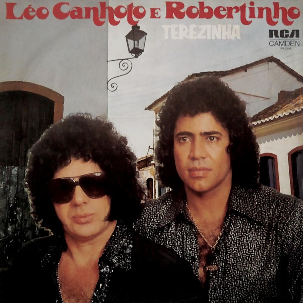 Picture of Terezinha