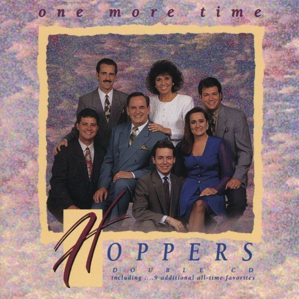 Picture of One More Time