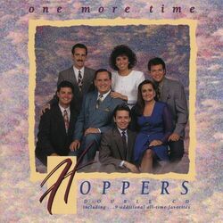 Cover of One More Time