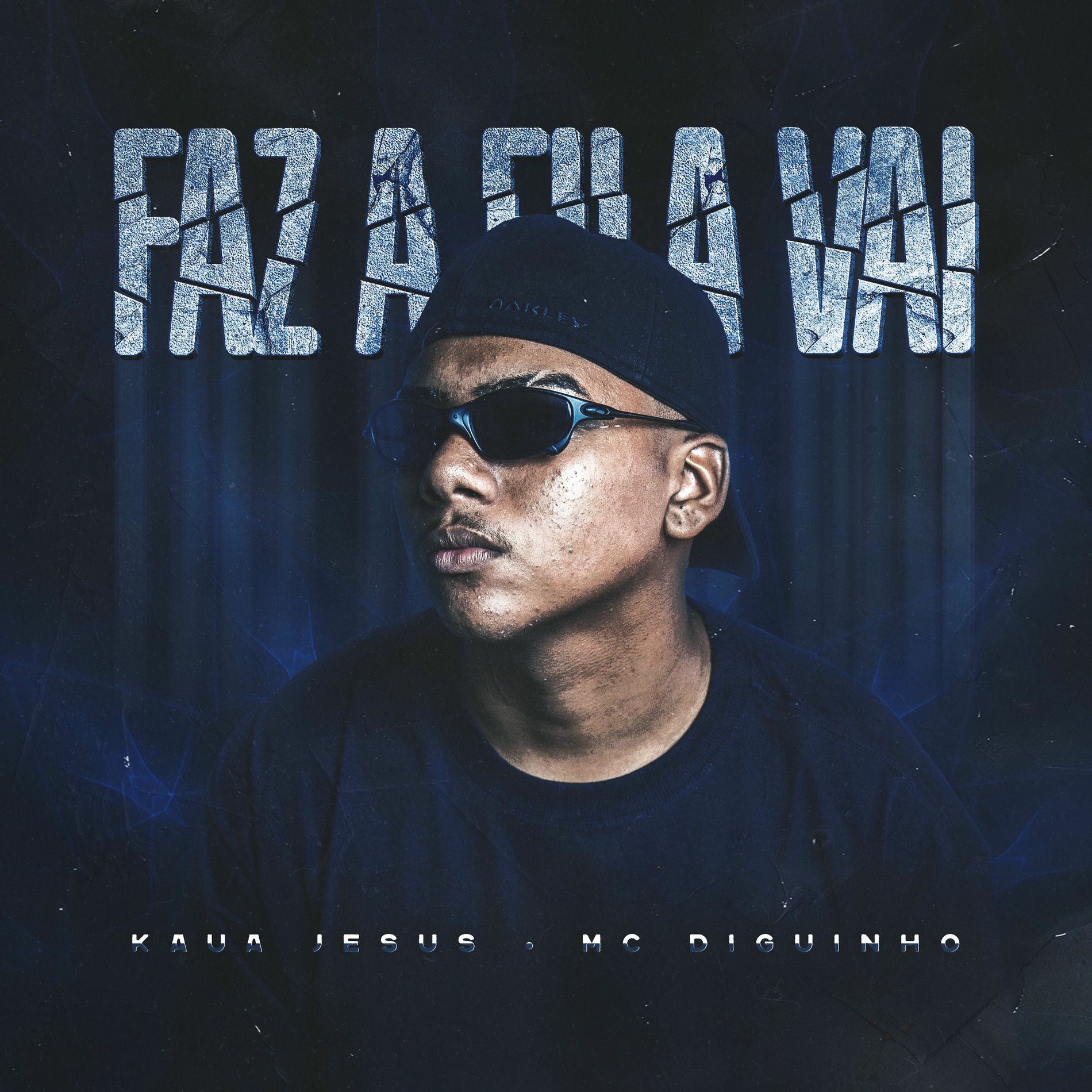 Album cover of Faz a Fila Vai