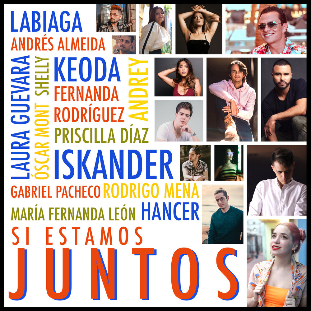 Picture of Si Estamos Juntos