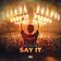 Say It