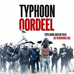 Cover of Oordeel (Titelsong Van De Film 'De Veroordeling')