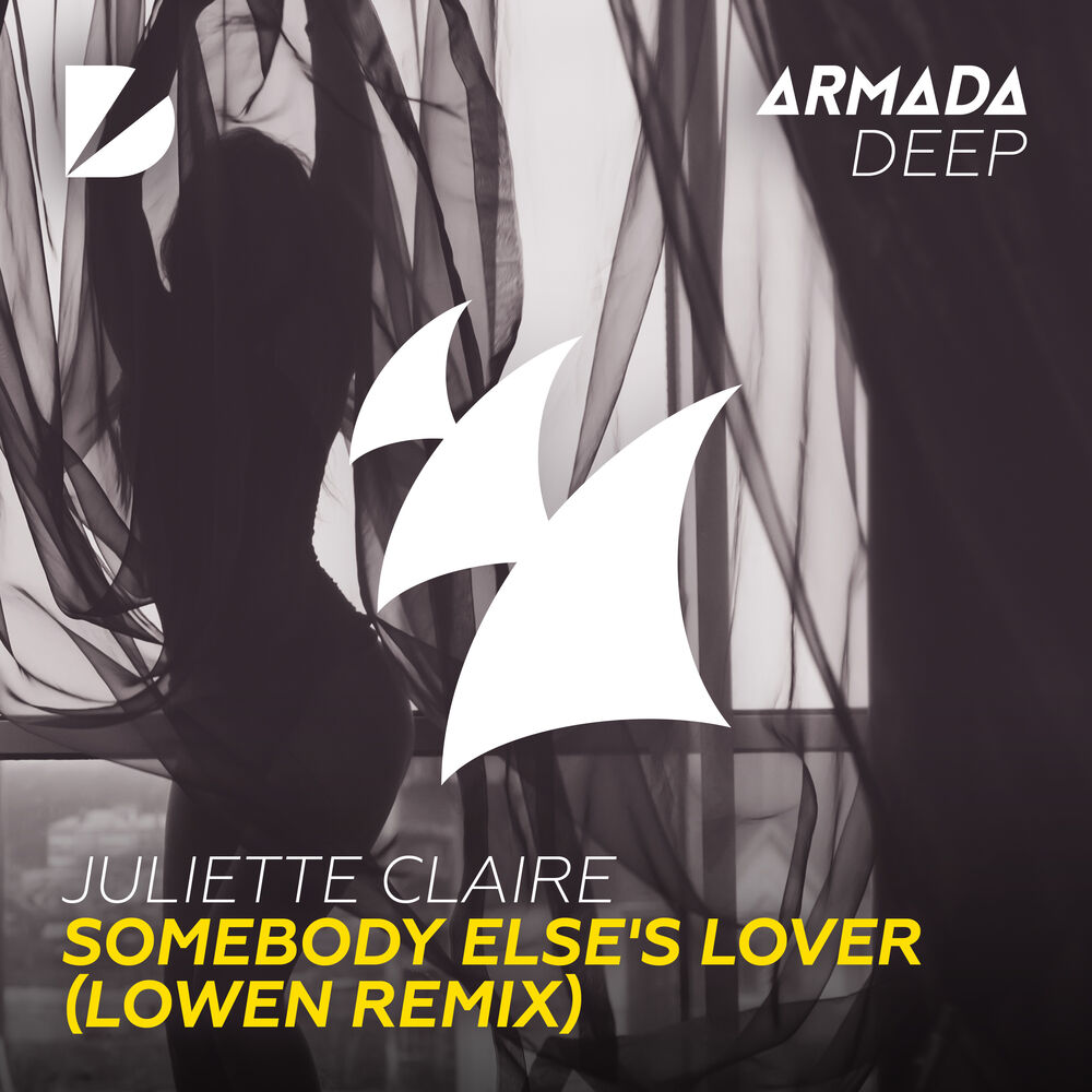 Picture of Somebody Else's Lover (LOWEN Remix)