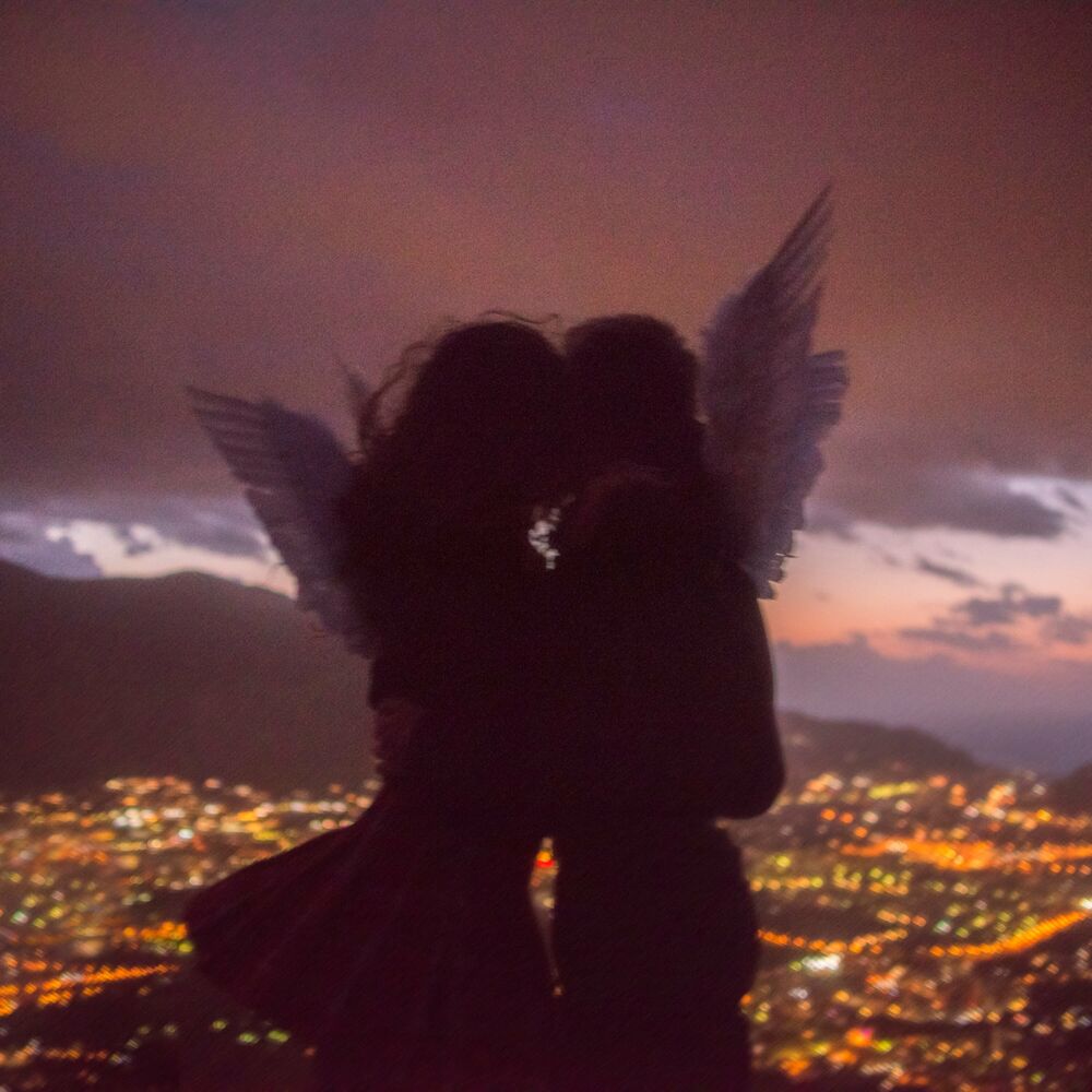 Picture of I Just Want You