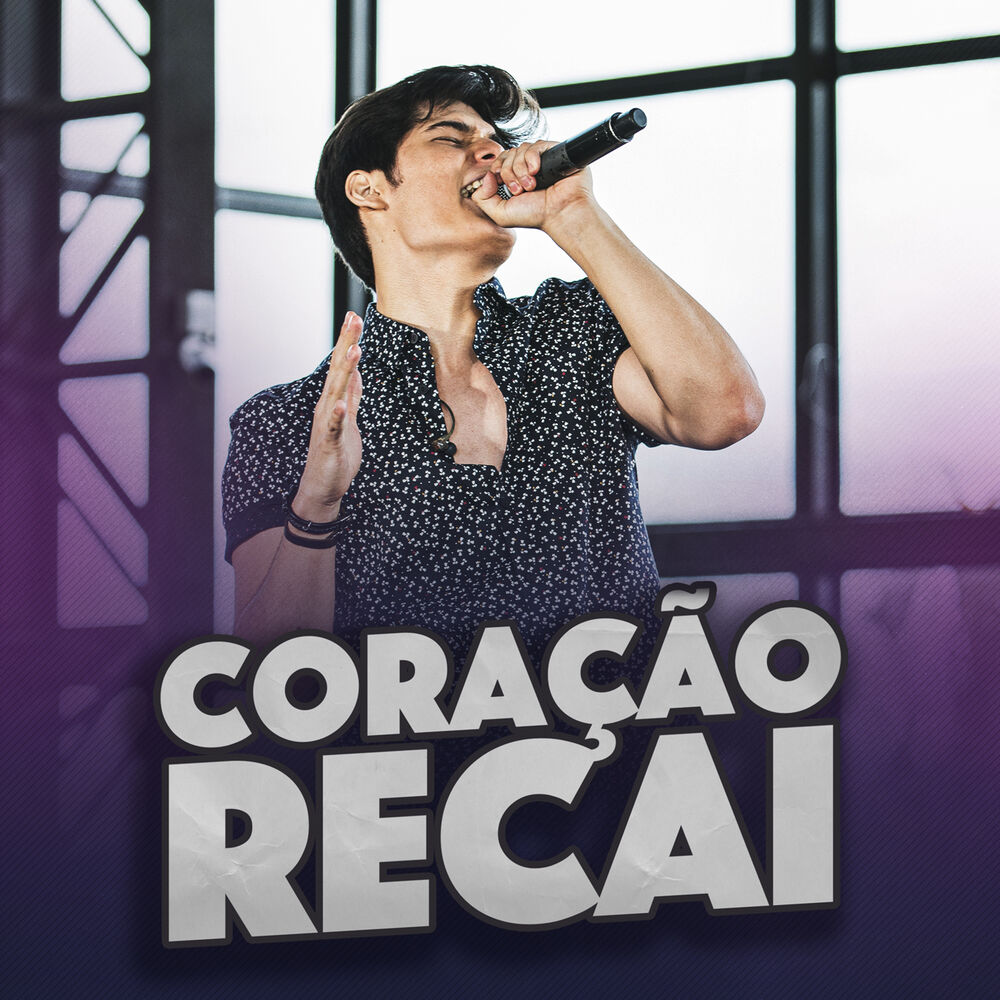 Picture of Coração Recai (Ao Vivo)