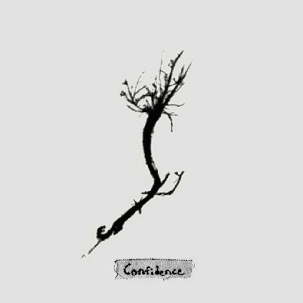 Picture of Confidence EP