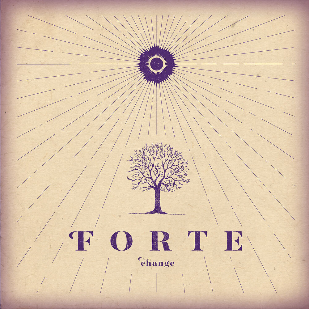 Picture of Forte Change