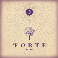 Cover of Forte Change