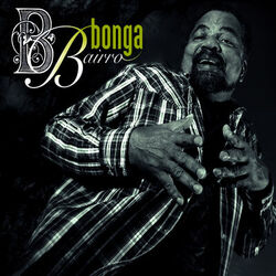 Cover of Bairro