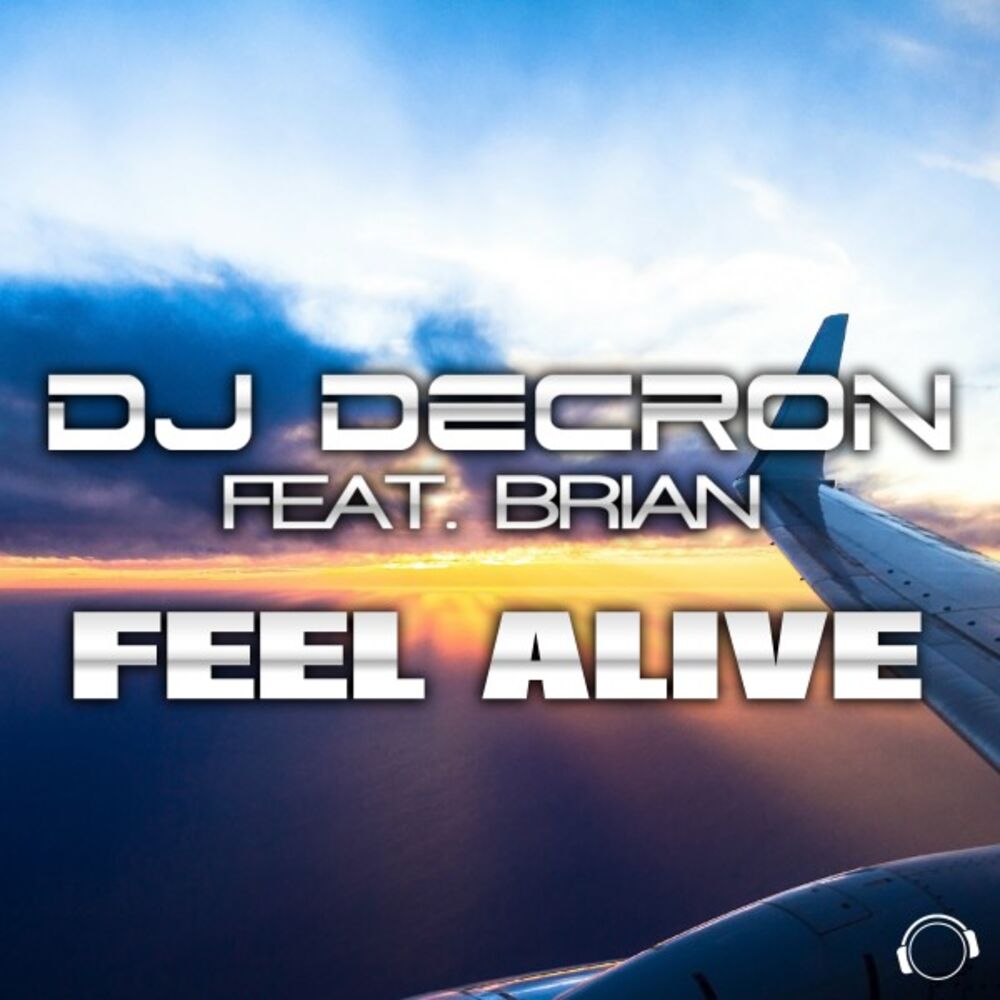 Picture of Feel Alive