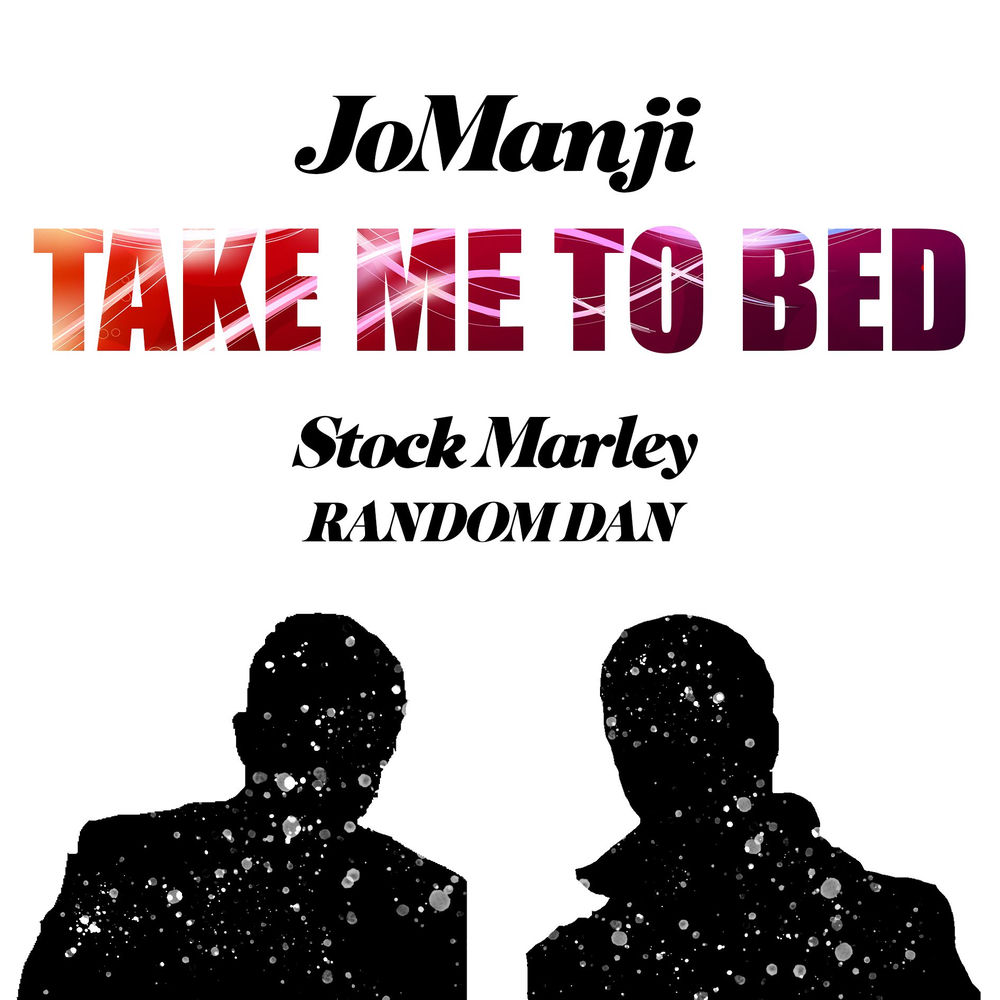 Take Me to Bed album cover