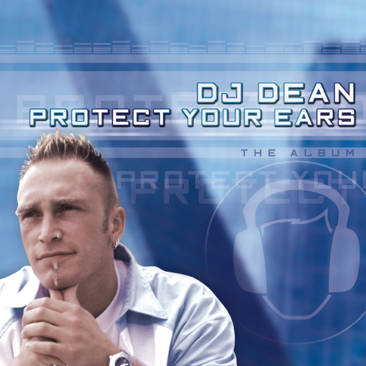 Album cover of Protect Your Ears