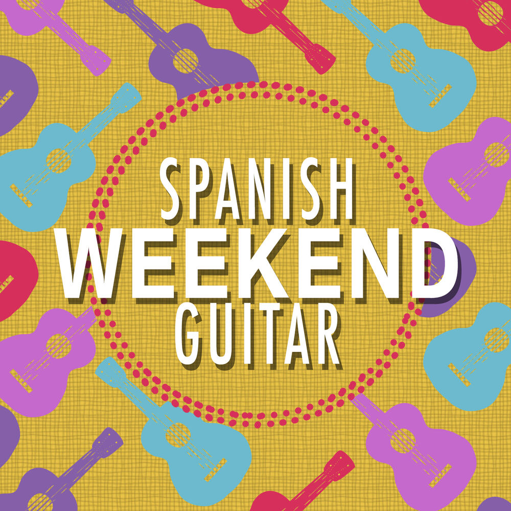 Picture of Spanish Weekend Guitar