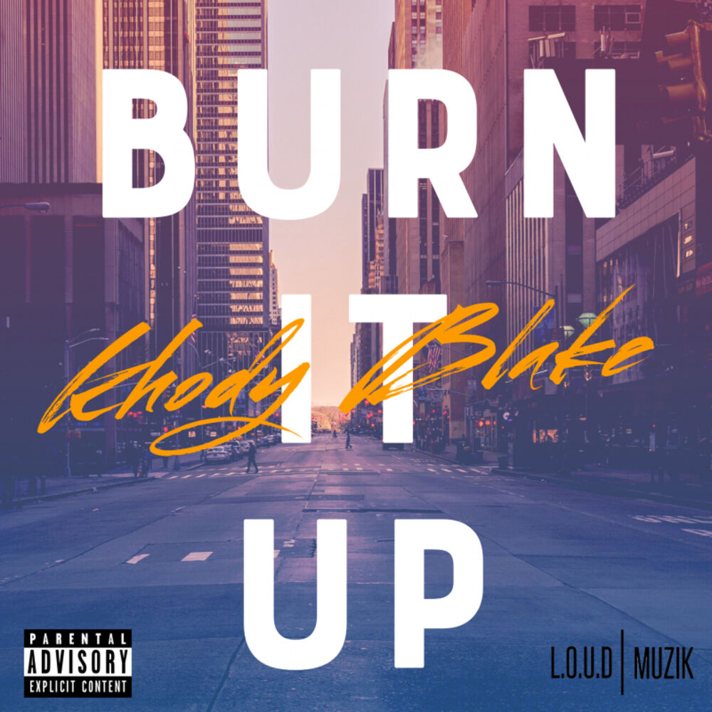 Picture of Burn It Up
