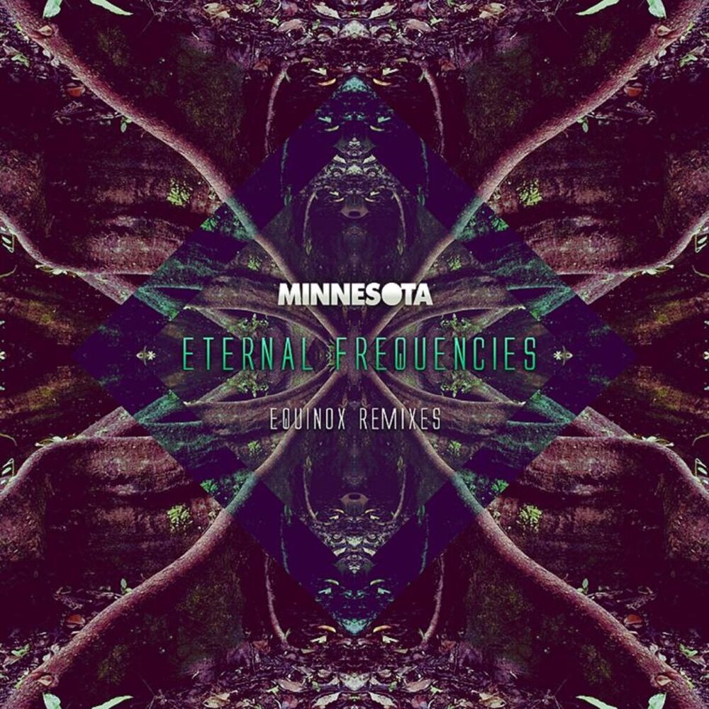 Picture of Eternal Frequencies: Equinox Remixes