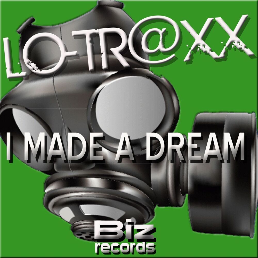 Picture of I Made a Dream