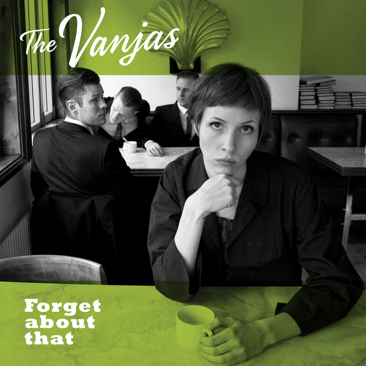 Album cover of Forget About That