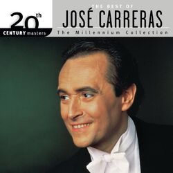 Cover of Best Of/20th Century