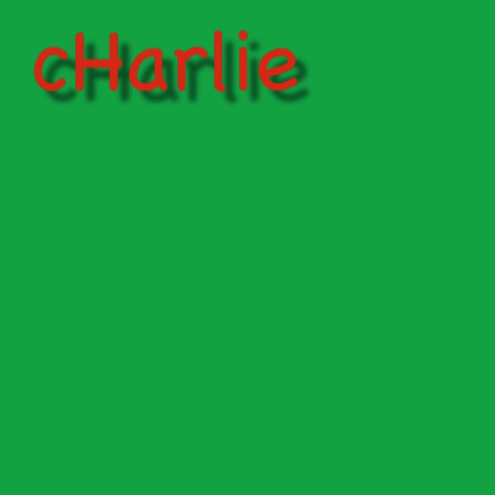Picture of Charlie