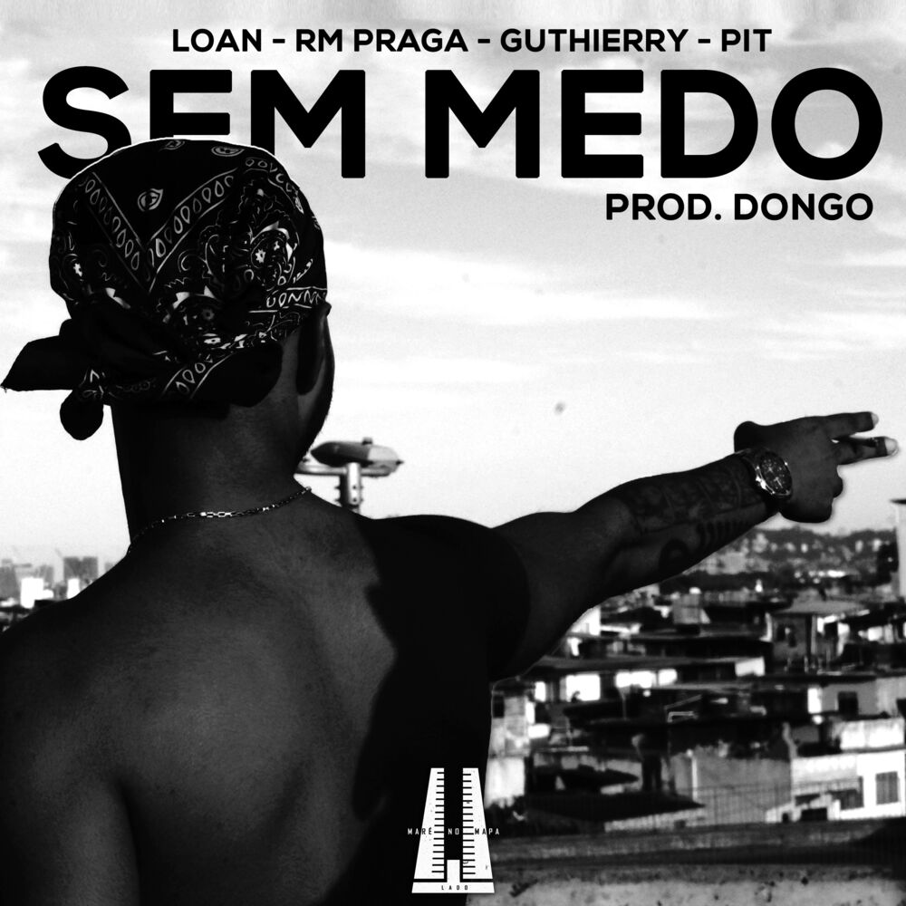 Picture of Sem Medo