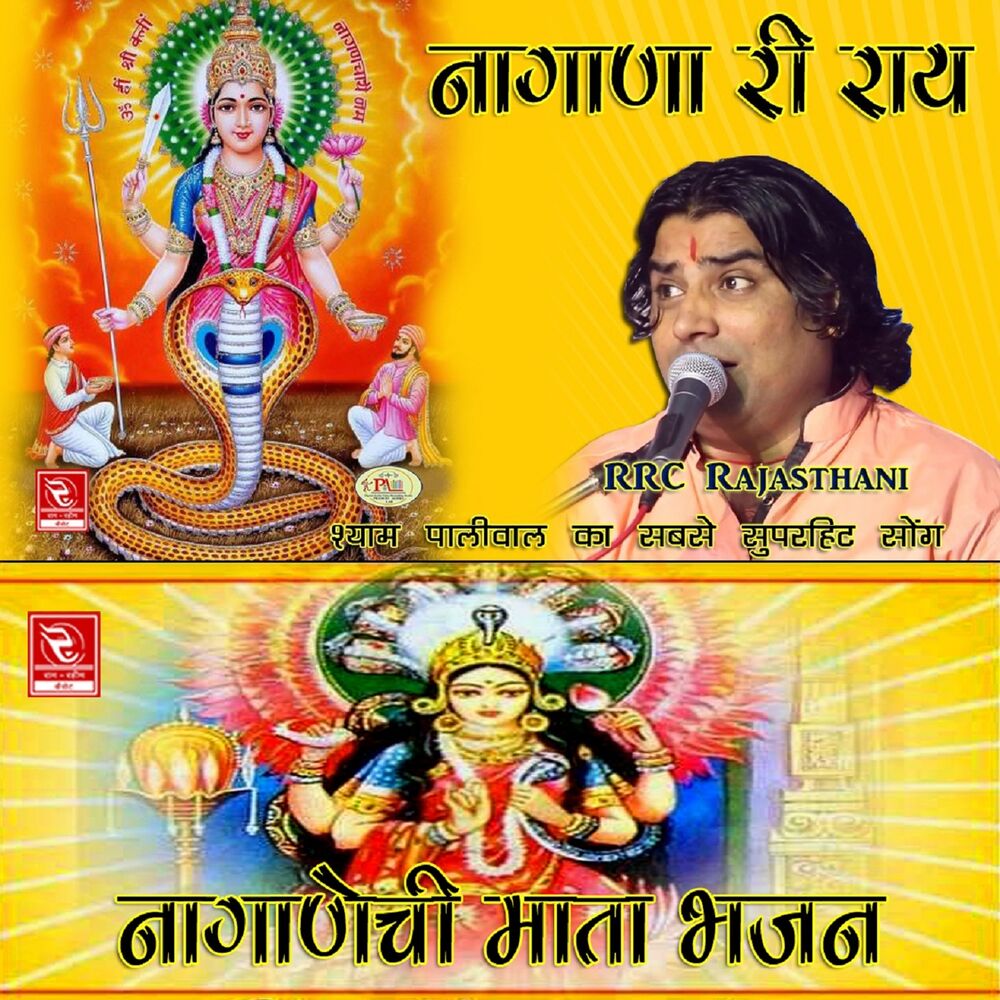 Picture of Naganechi Mata Bhajan