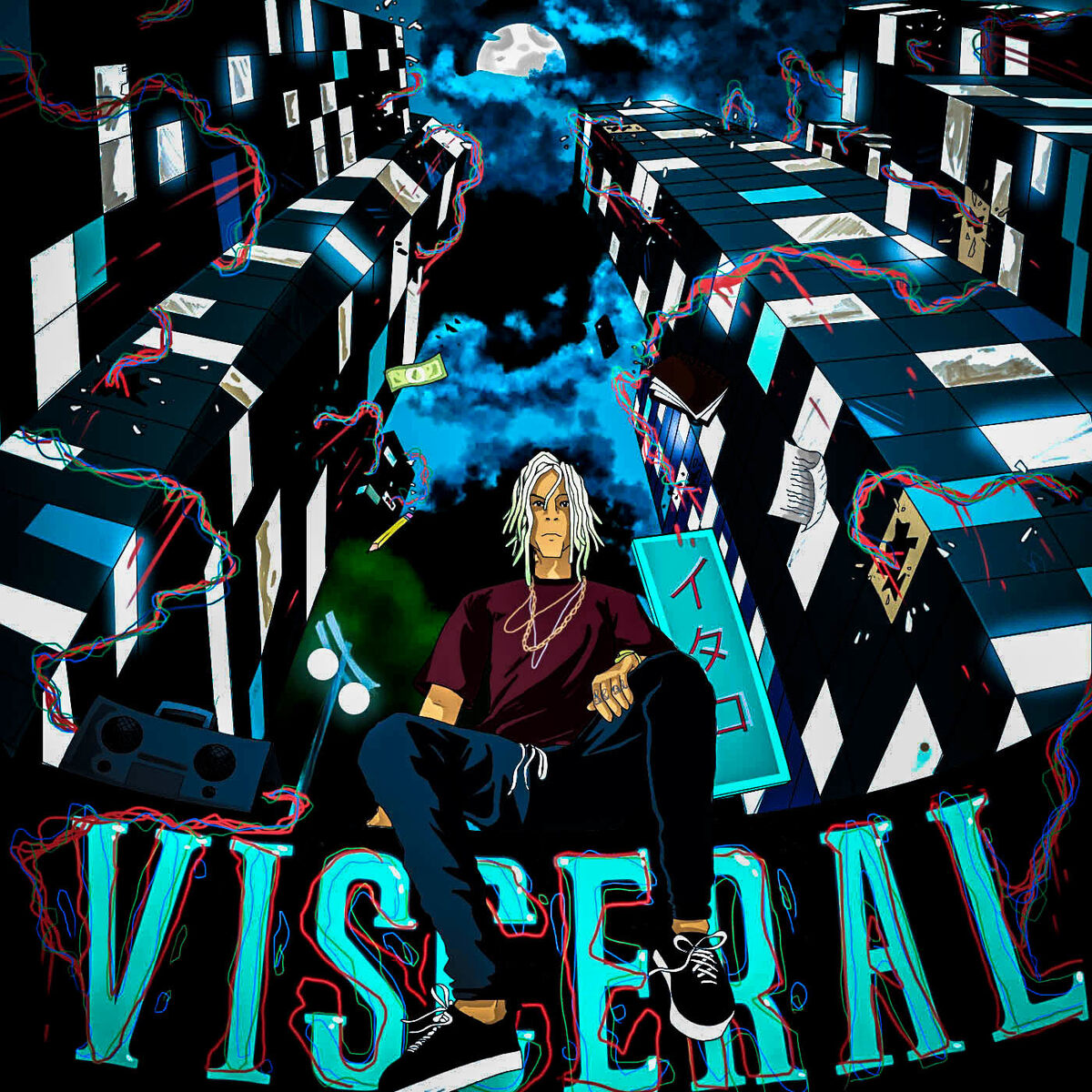 Album cover of Mente Livre