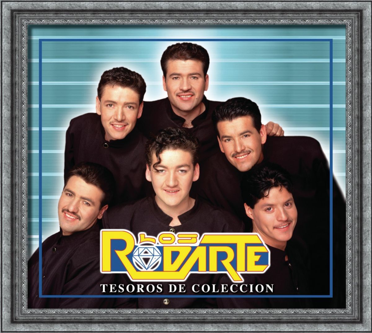 Album cover of Devuélveme Mi Cassette