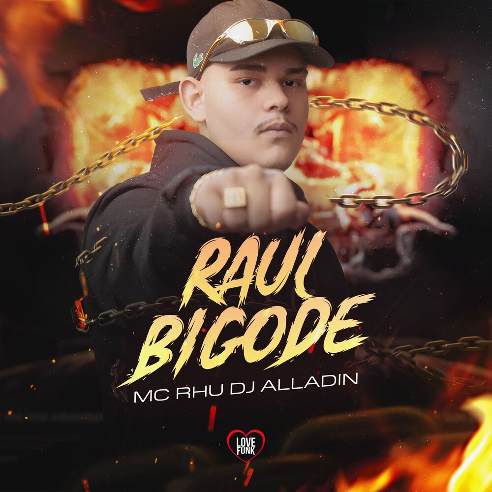 Picture of Raul Bigode