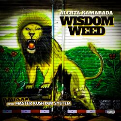 Cover of Wisdom Weed