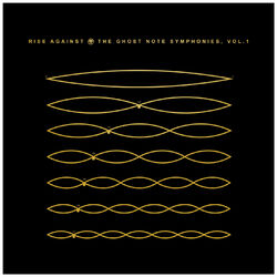 Cover of The Ghost Note Symphonies, Vol.1