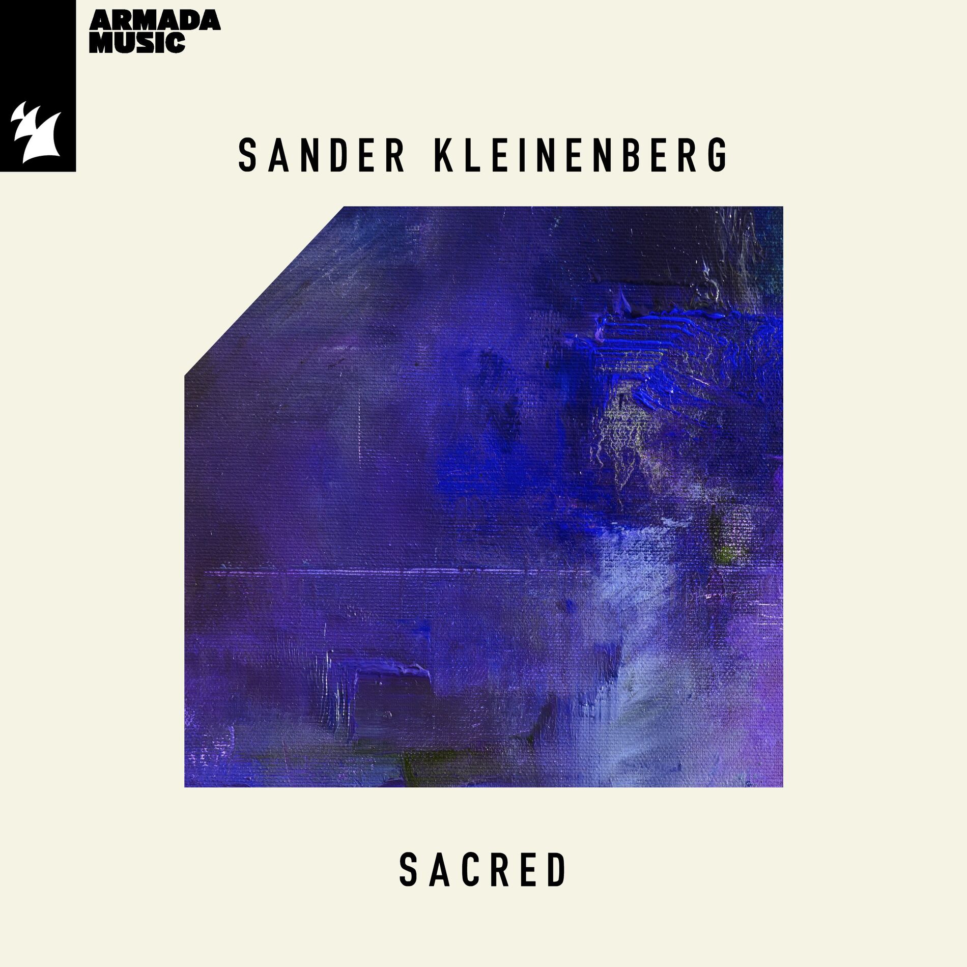 Album cover of Sacred