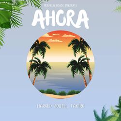 Cover of AHORA