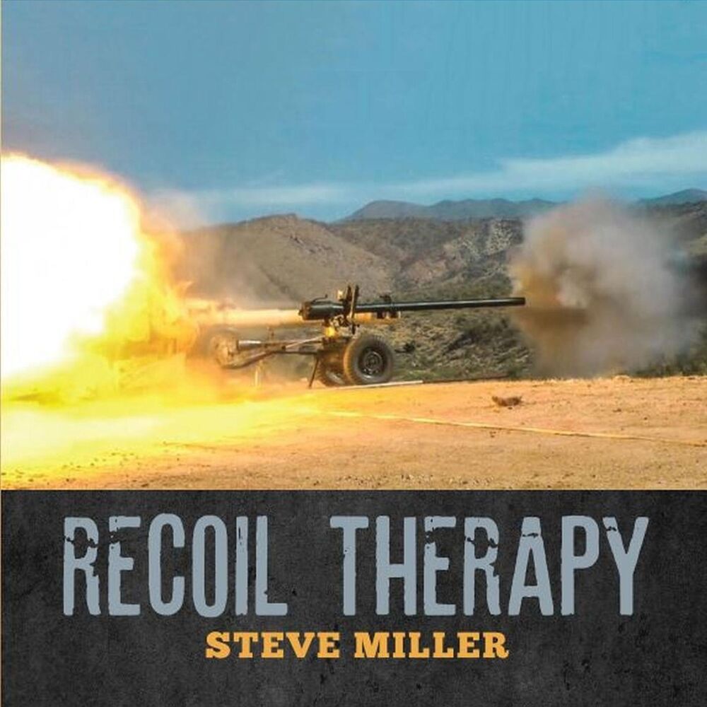 Picture of Recoil Therapy