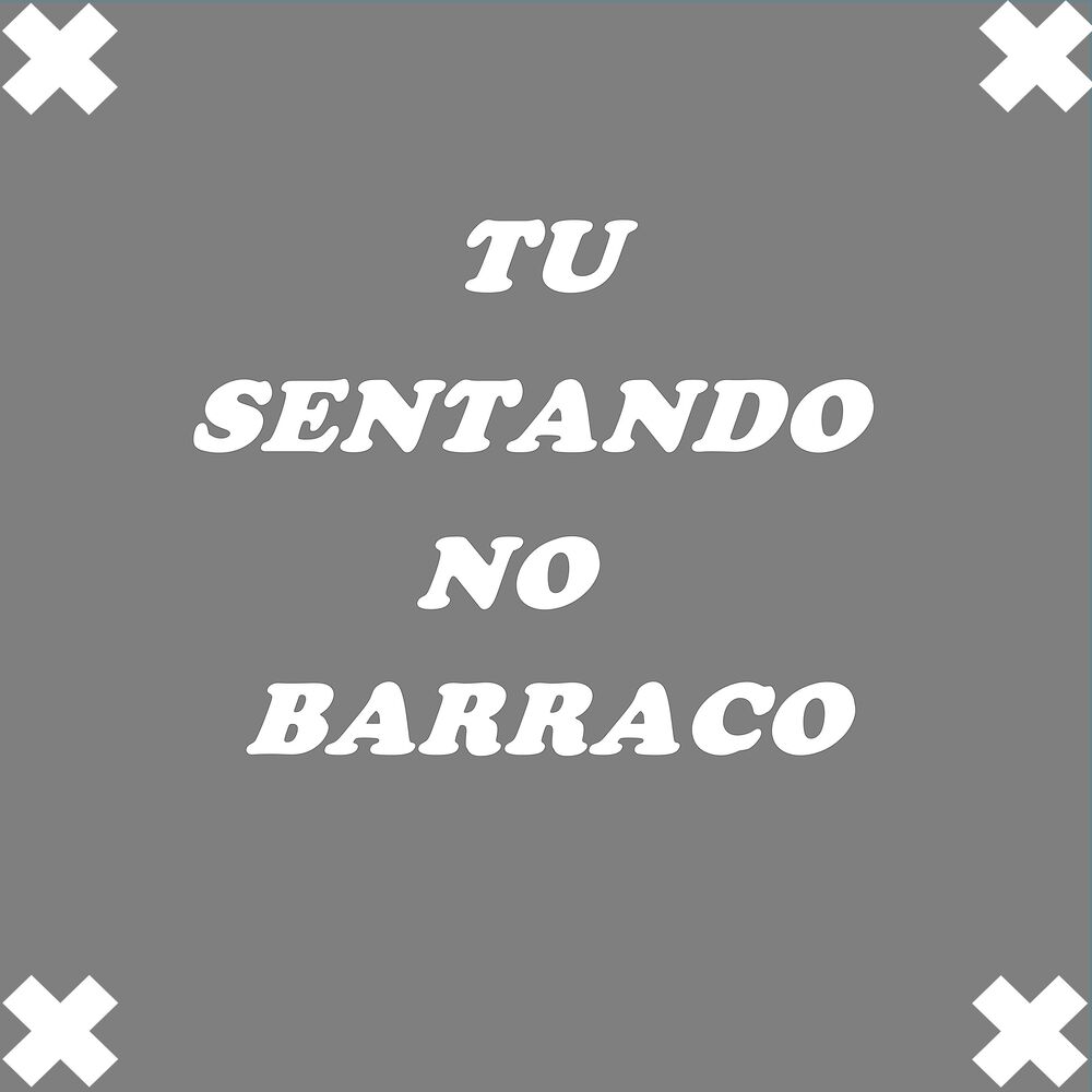 Picture of TU SENTANDO NO BARRACO
