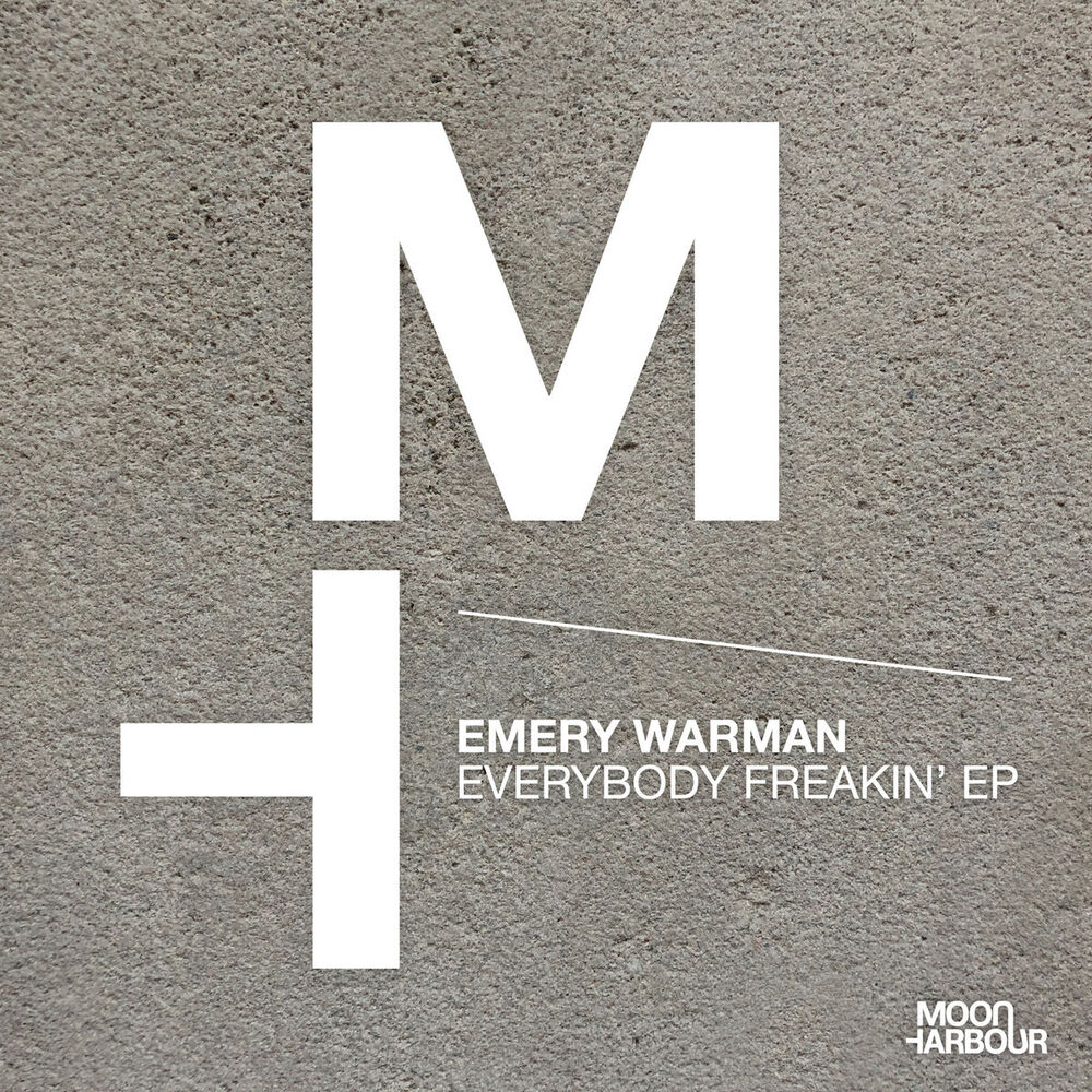 Picture of Everybody Freakin' EP