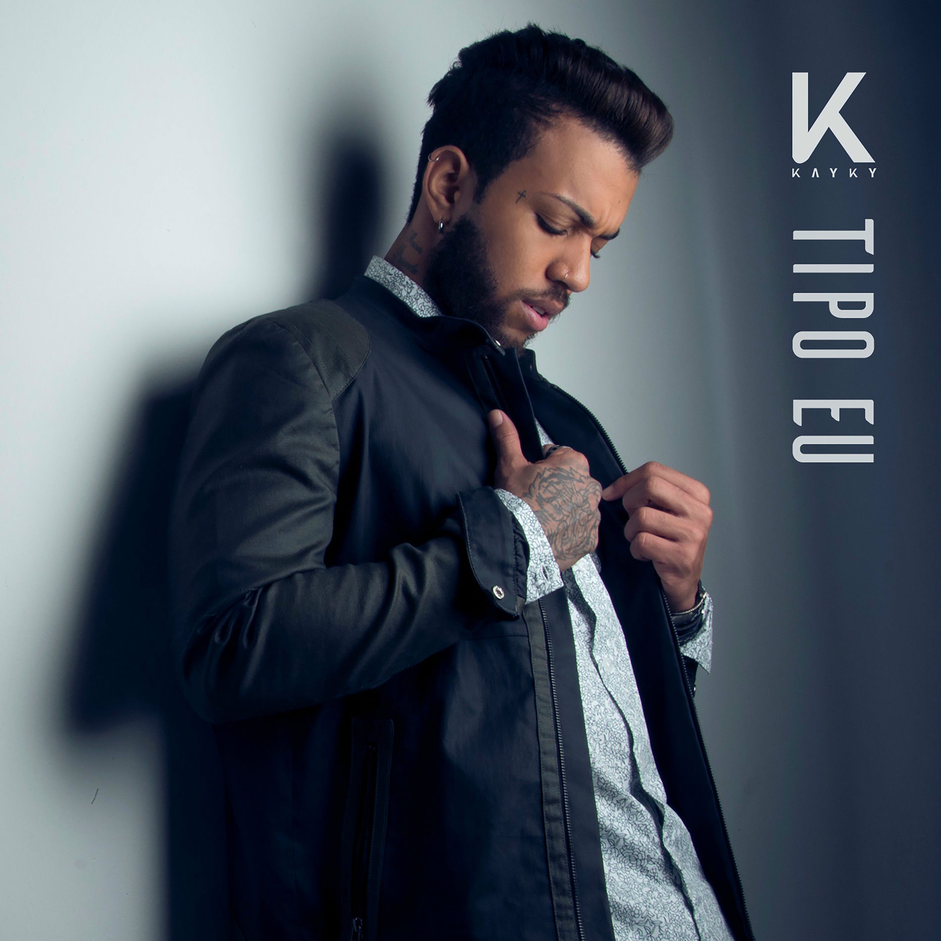 Album cover of Tipo Eu