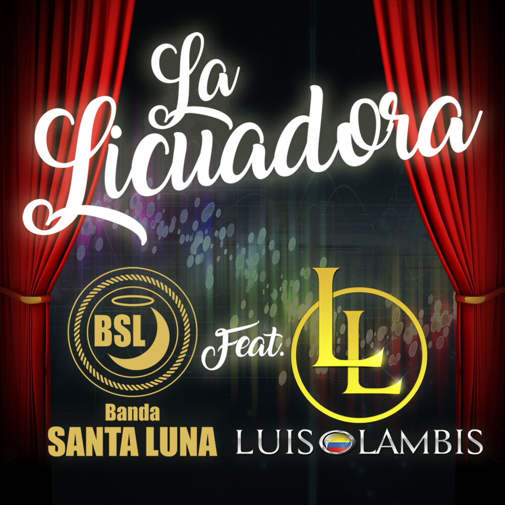 Picture of La Licuadora