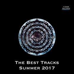 Cover of The Best Tracks of Summer 2017