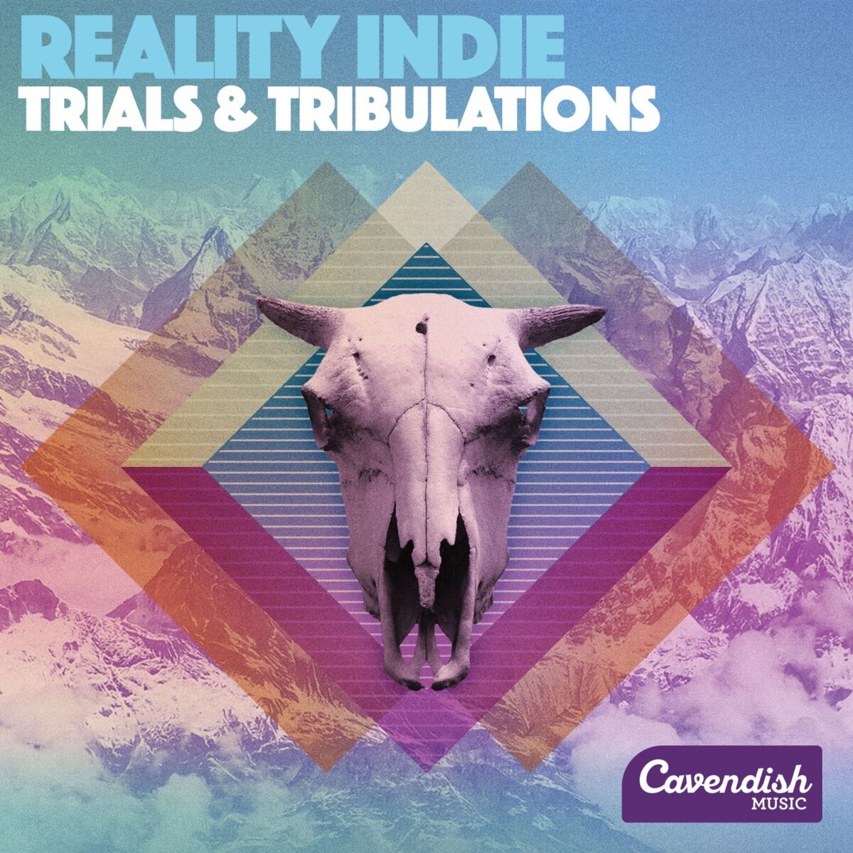 Album cover of Darker Days