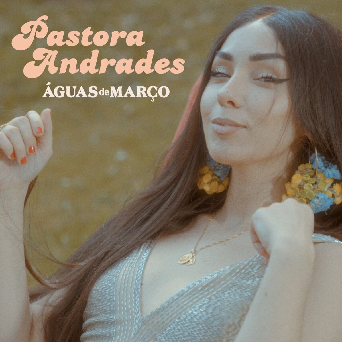 Album cover of Águas de Março