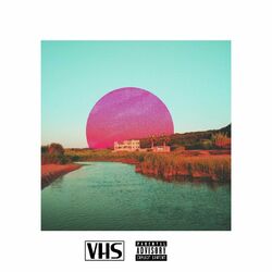Cover of Explicit Content