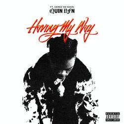 Cover of Having My Way