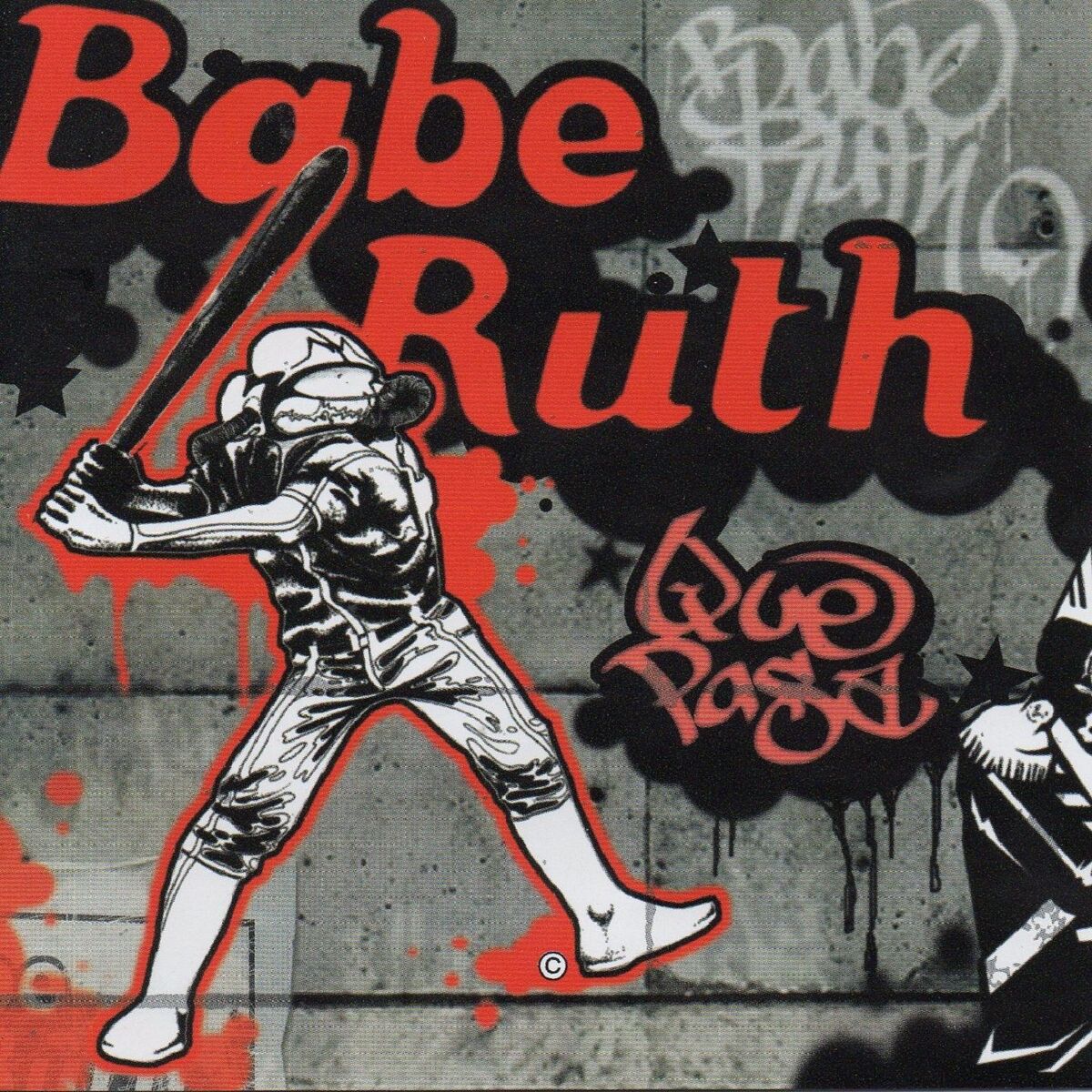 Album cover of Santa Ana