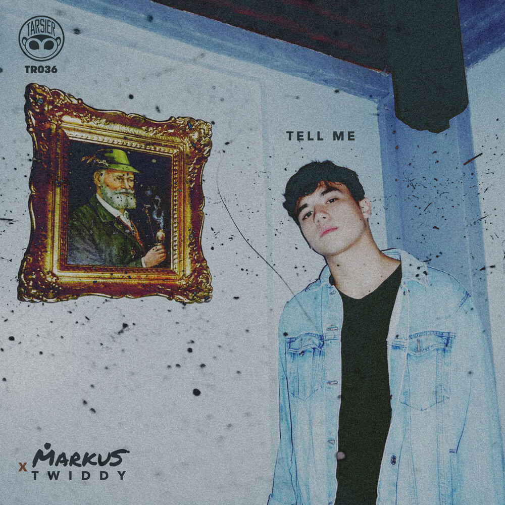 Picture of Tell Me