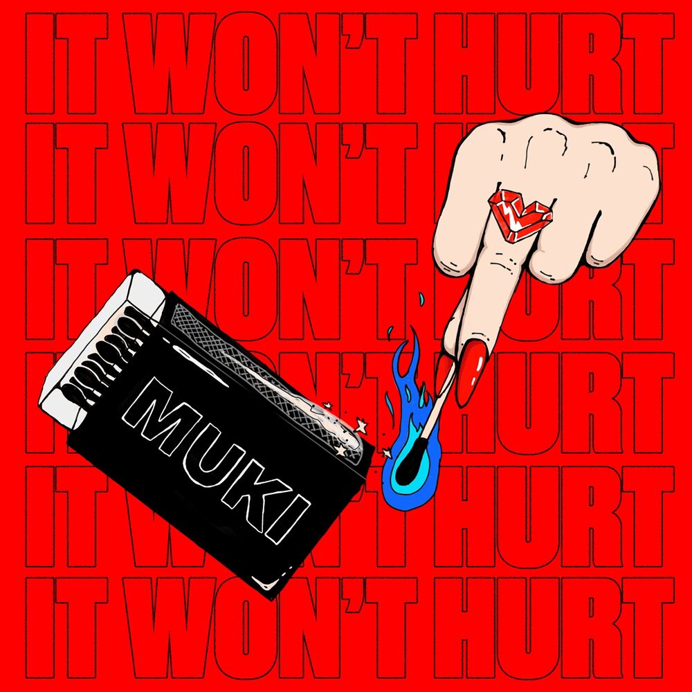 Picture of It Won't Hurt