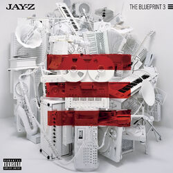 Cover of The Blueprint 3