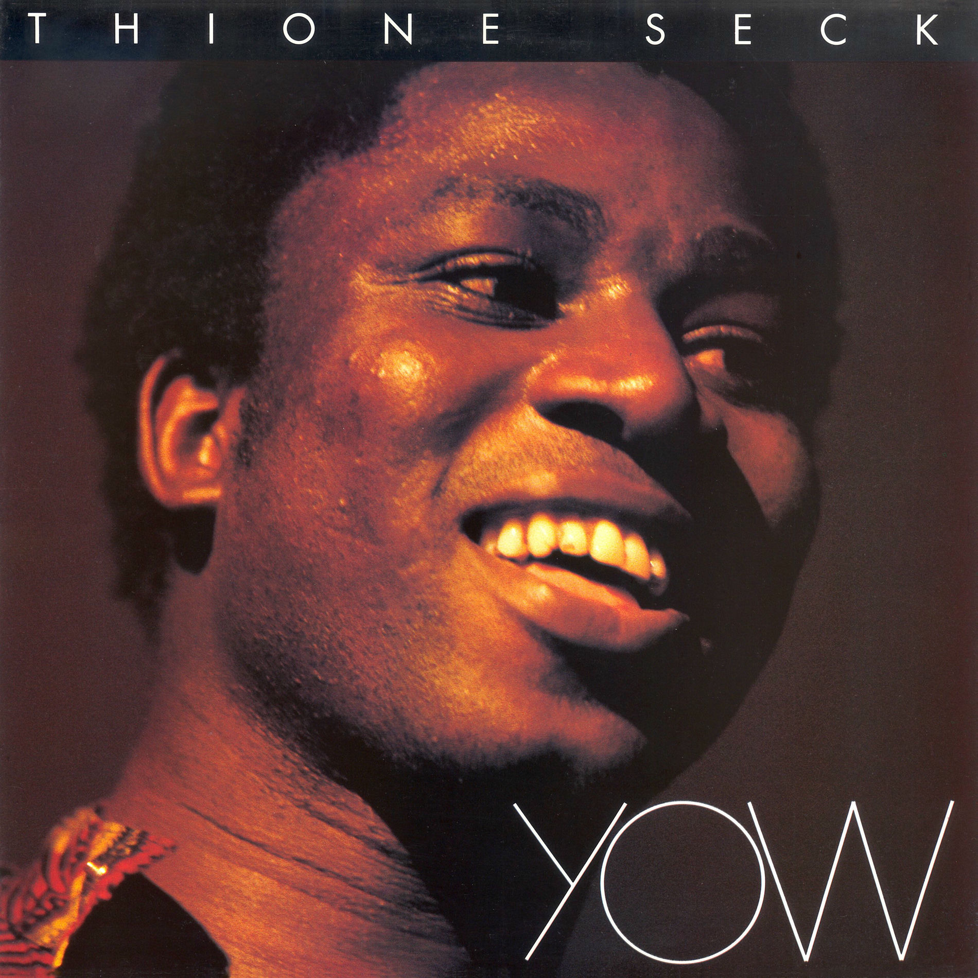 Album cover of Yow