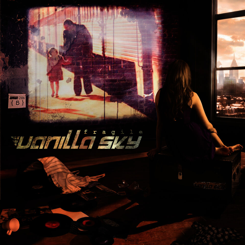 Picture of Fragile (Italian Version)
