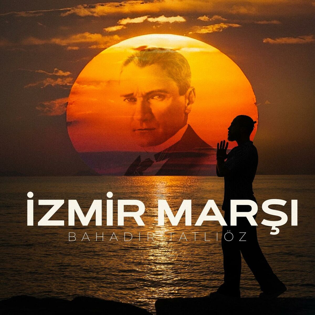 Album cover of İzmir Marşı